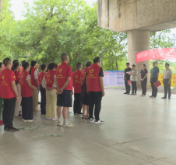 茶陵：多方联动织密防护网  全方位护航快乐暑假
