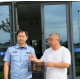 警林联动护生灵!茶陵成功救助国家二级保护动物斑头鸺鹠