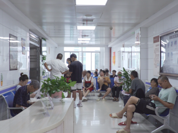 立秋养生：祛湿防燥两手抓 为秋冬健康打基础