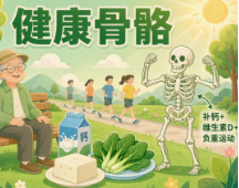 2026全民健康生活方式日，“三减三健”科普你知道多少？