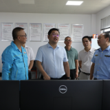 杨红兵:全面压实工作责任 切实守牢安全底线