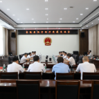 茶陵县低空经济发展交流会召开