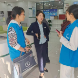 发挥网格能量解决噪声问题 共建和谐社区