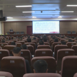 株洲市名老中医药学术经验传承培训班开班