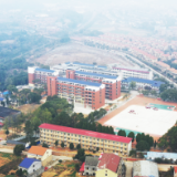 【办好民生实事 建设幸福茶陵】“徐特立科教楼”启用 教学条件与学习体验双提升