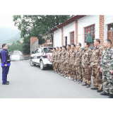 【树身边典型 护一方平安】张天啸：坚守一线的应急尖兵