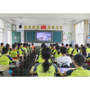 茶陵：中小学生看家乡 感受发展新风貌