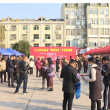 2400多个岗位！茶陵县举行2025年“职等你来”专场招聘会