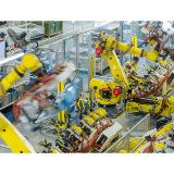 好评中国丨从“十五五”规划建议中读懂奋进中国的豪迈气魄