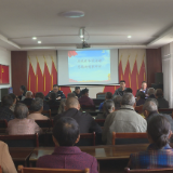 金秋重阳送关怀 法治护航“夕阳红”