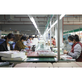 光宇顺电测科技：让全球厨房爱上“中国智造”