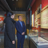 茶陵“红色茶陵 云端思政”案例入选省基础教育创新案例