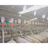 茶陵县生猪养殖疫病防控再添国字号企业