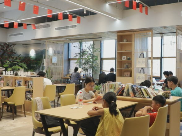 为“阅读”立法！《全民阅读促进条例》2026年2月1日起施行