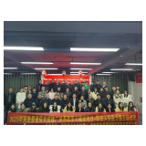 以技赋能促振兴 茶陵县基层农技人员能力提升培训班收官