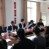 市委宣讲团来茶开展微宣讲