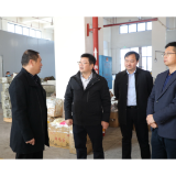 杨红兵“四不两直”暗访督导安全生产工作