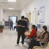 医保领域“高效办成一件事”2025年度第一批重点事项清单印发