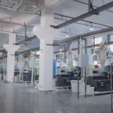 光宇顺智能电子秤研发及生产专业园：二期扩建工程预计3月底将全部投产