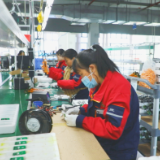 三至（株洲）科技：稳步推进 冲刺全年目标