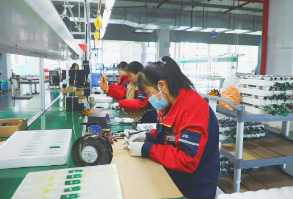 三至（株洲）科技：稳步推进 冲刺全年目标
