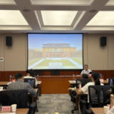 2025年茶陵县第一期科级干部进修班赴长沙县开展异地教学培训