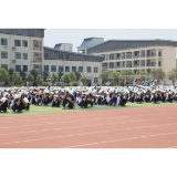 【安全守底行动】茶陵县开展地震科普宣传暨应急疏散演练活动
