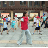 犀城“曙光行动”公益托管班：把“爱”留在家门口