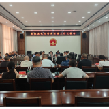 市优化营商环境中心来茶调研
