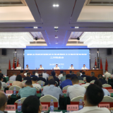 茶陵县召开巩固拓展脱贫攻坚成果同乡村振兴有效衔接工作推进会