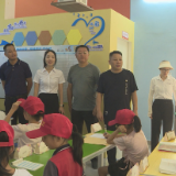 云阳街道委员工作室暨吴梅青委员工作室正式揭牌