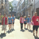 茶陵：倡导文明祭扫 树立文明新风