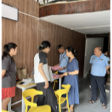 茶陵多部门联合整治AI自习室违规培训