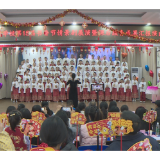 解放学校开展第15届书香节情景剧展演暨课后服务成果展示活动