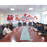 【代表风采】舲舫乡人大代表联络站：以民为本筑桥梁 履职尽责办实事