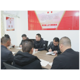 【代表风采】枣市镇人大代表联络站：“小舞台”演绎“大民生”