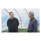 【代表风采】付正德：深耕冻干产业 架起助农金桥