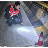 县交通事务中心多措并举保障雪天道路安全畅通