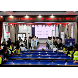 茶陵县妇幼保健院全面启动“五健”筛查进校园活动