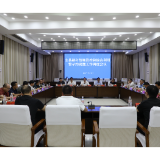 全县秸秆禁烧管控和综合利用集体约谈暨工作调度会召开