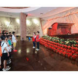习近平文化思想引领文化强国建设迈出坚实步伐