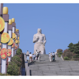 本周天气晴好升温   昼夜温差需留意