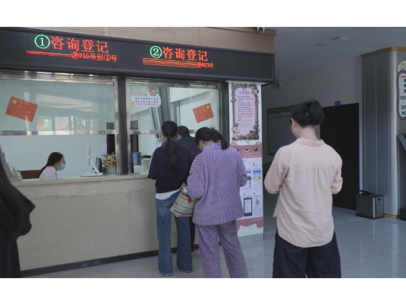 秋季防护不松懈 流感疫苗早接种