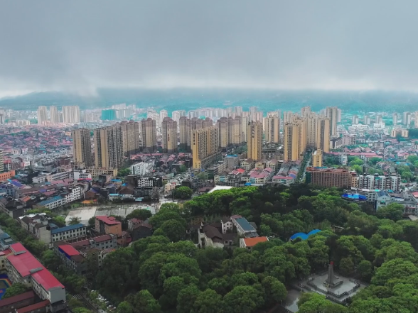 开工注意，未来一周茶陵或“天天见雨”