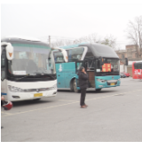 春运返程迎高峰 暖心护航返工路