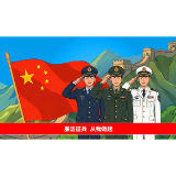 2026年廉洁征兵公开信