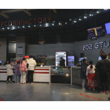 光影贺岁人气旺 茶陵春节档电影市场“热”力足