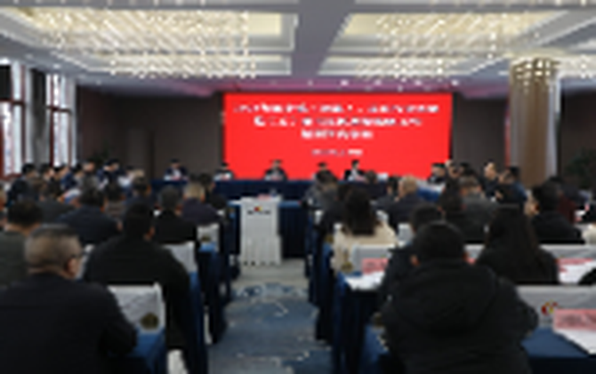 茶陵县召开2025年度乡镇（街道）、县直行业系统党（工）委书记抓基层党建工作述职评议会议