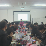 以技赋能强本领 茶陵县开展电工职业技能培训