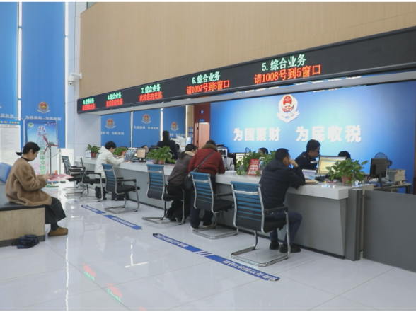 2025年度个税汇算已启动  这些事项请留意